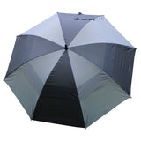 Wind Jammer 62 Inch Vented Canopy Golf Umbrella