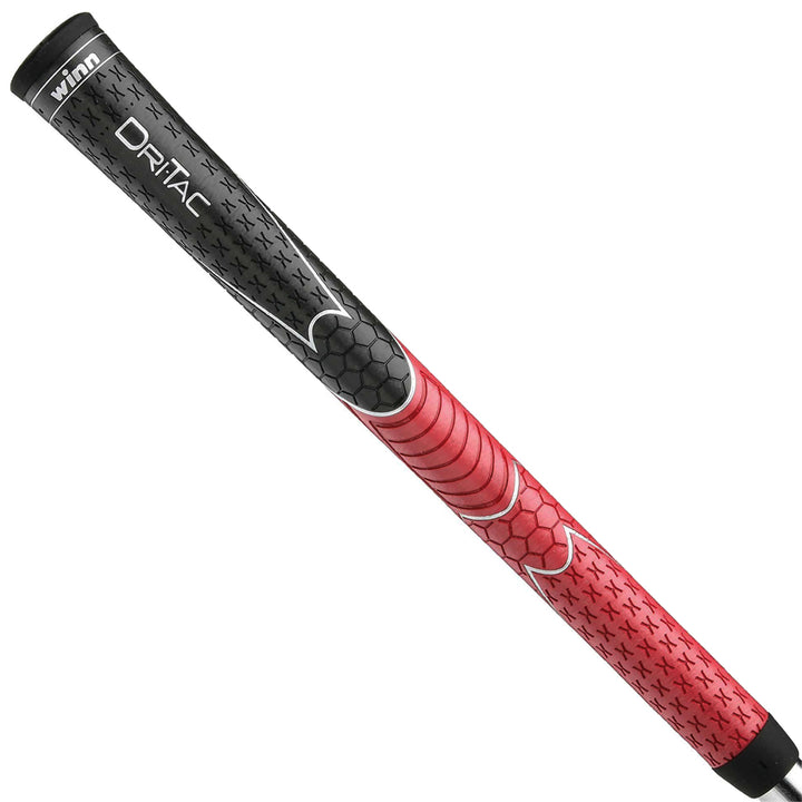 Winn Dri-Tac AVS Golf Club Grips (Set of 8 Grips)