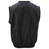 Weather Perfect Men's V-Neck Pullover Golf Wind Vest