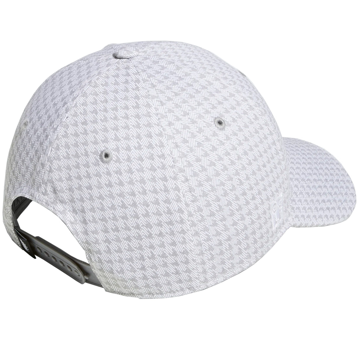 Adidas Golf Members Bounce Adjustable Snapback Hat