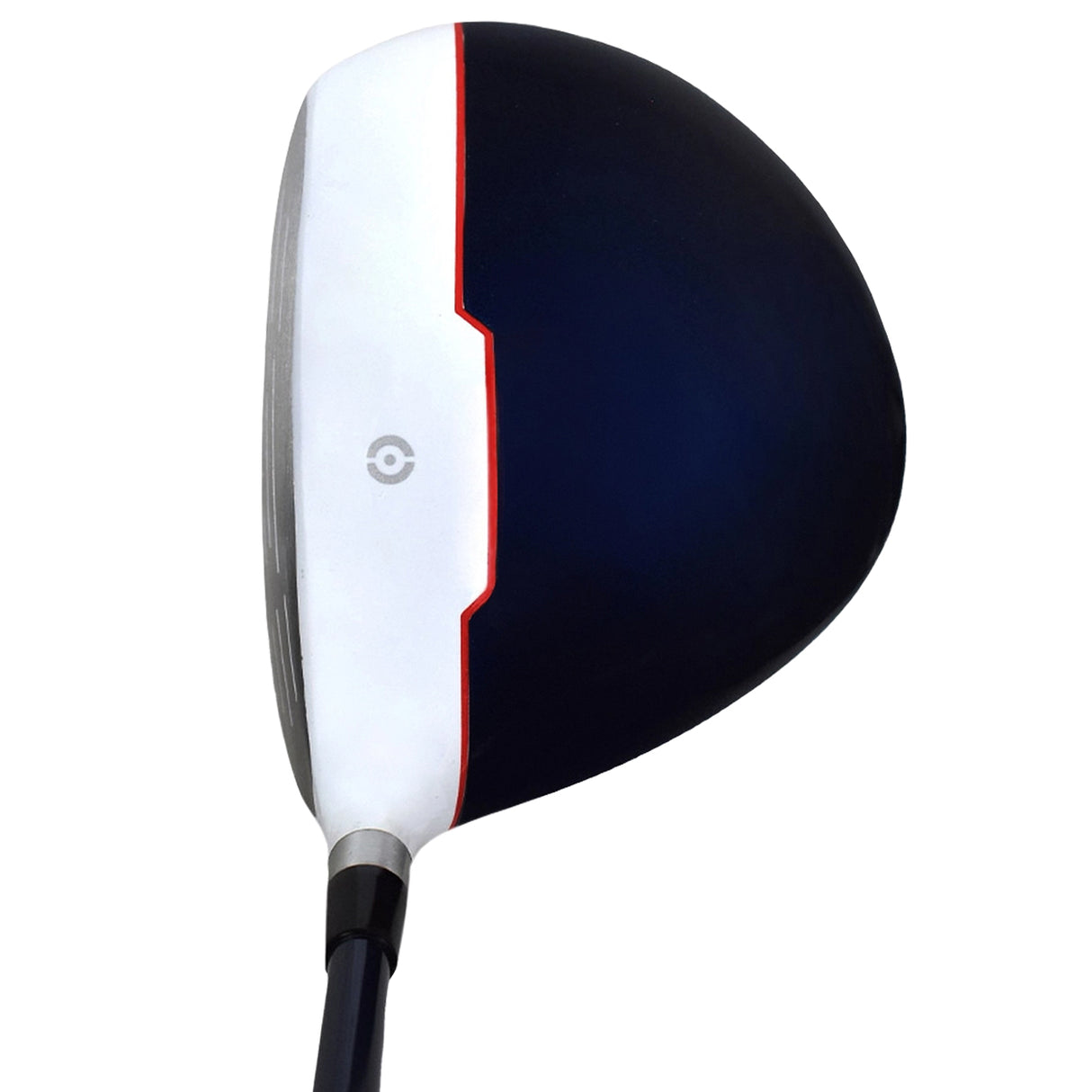 Bullet Golf Limited Edition USA B-52 Bomber Driver