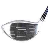 Bullet Golf Limited Edition USA B-52 Bomber Driver