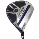 Bullet Golf 460cc B-52 Bomber Anti-Slice Driver