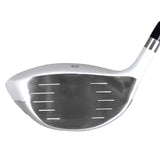 Bullet Golf Limited Edition U.S.A. B-52 Bomber Anti-Slice Driver