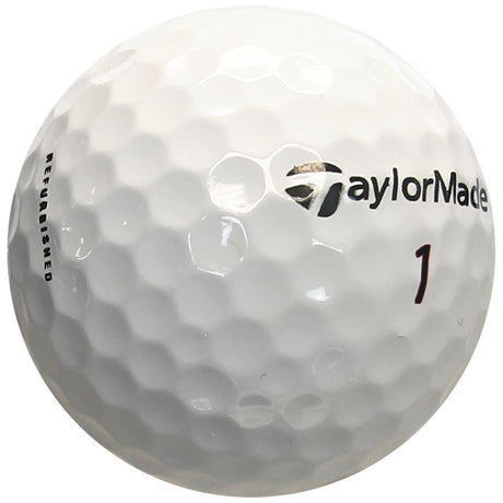 TaylorMade TP5 Golf Balls, 3 Dozen (Refurbished / Mint)