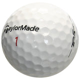 TaylorMade TP5x Golf Balls, 3 Dozen (Refurbished / Mint)