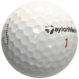 TaylorMade TP5x Golf Balls, 3 Dozen (Refurbished / Mint)