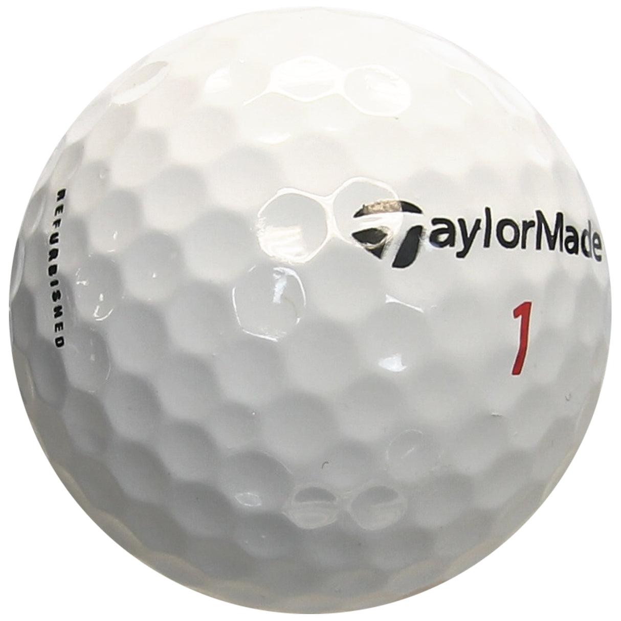 TaylorMade TP5x Golf Balls, 3 Dozen (Refurbished / Mint)