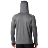 Columbia Omni-Wick Ace Full-Zip Hooded Jacket