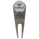 Golf Gallery and Gifts Divot Tool With Magnetic Ball Marker
