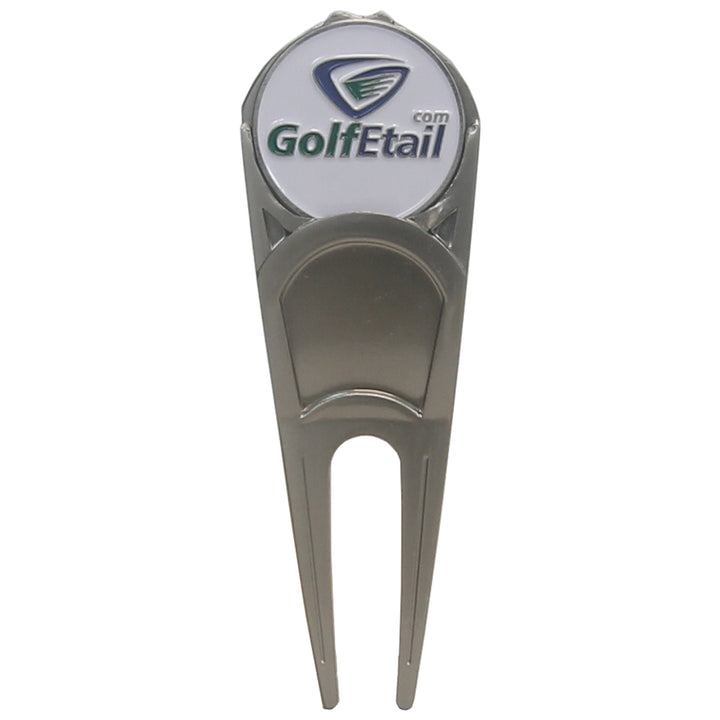 Golf Gallery and Gifts Divot Tool With Magnetic Ball Marker