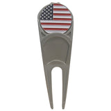 Golf Gallery and Gifts Divot Tool With Magnetic Ball Marker