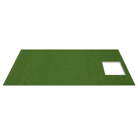 Orlimar Golf 3' X 5' Practice Hitting Mat for OptiShot 2 Simulator