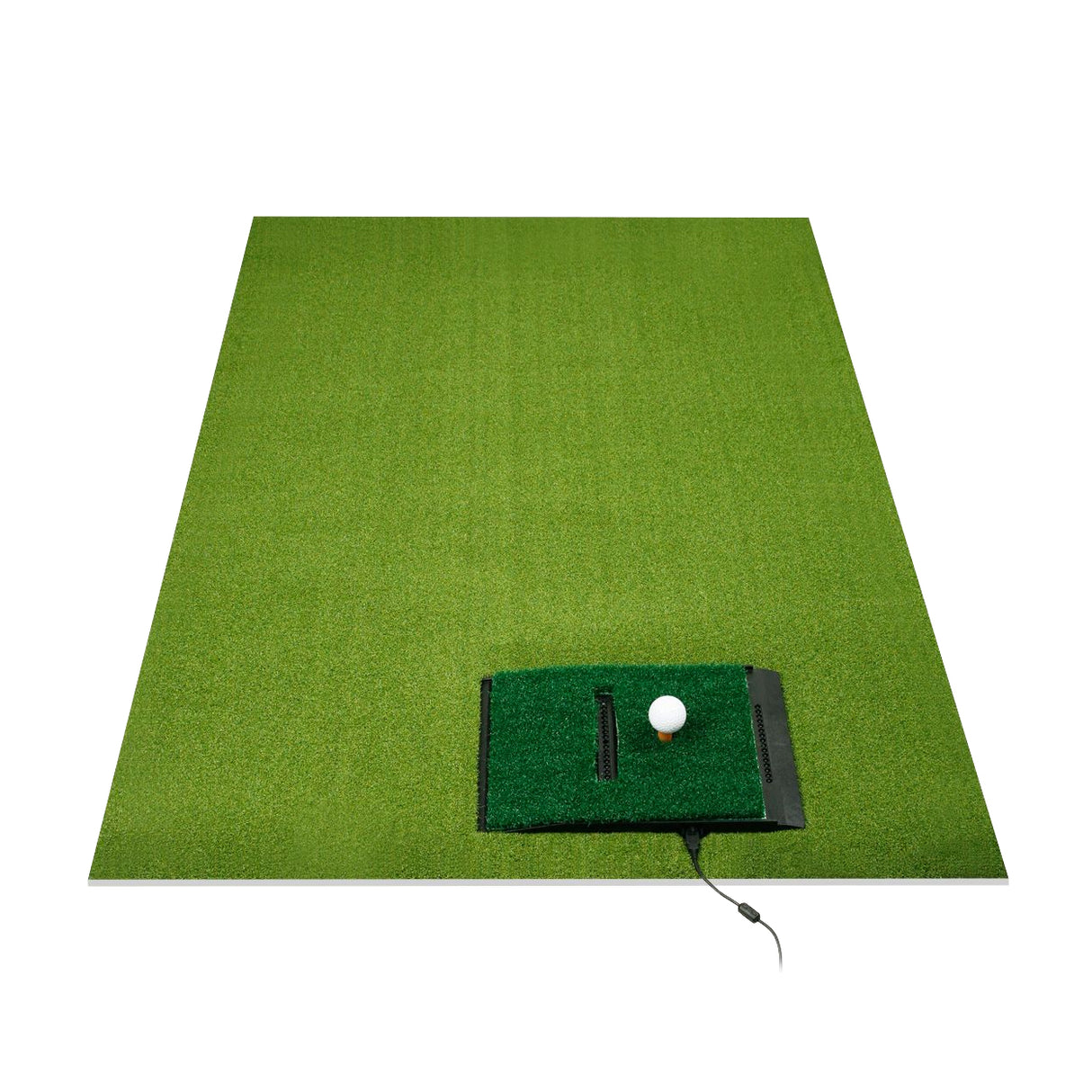 Orlimar Golf 4' X 5' Practice Hitting Mat for OptiShot 2 Simulator