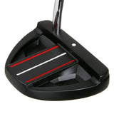 Orlimar Golf F70 Mallet Putter (Black)