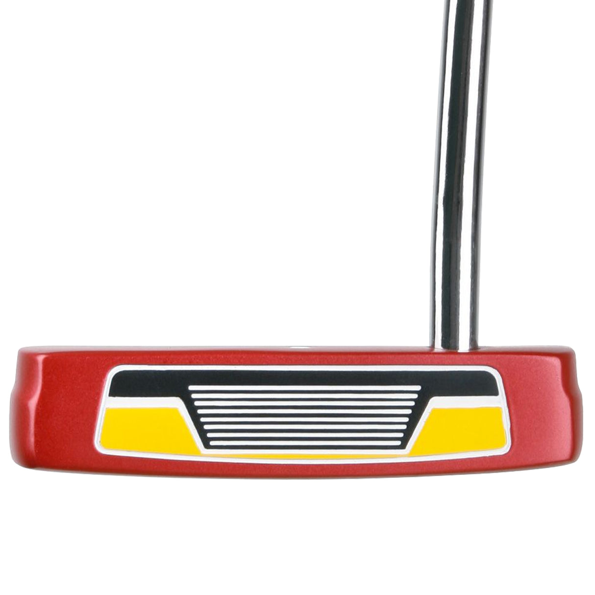 Orlimar Golf F70 Mallet Putter (Red)