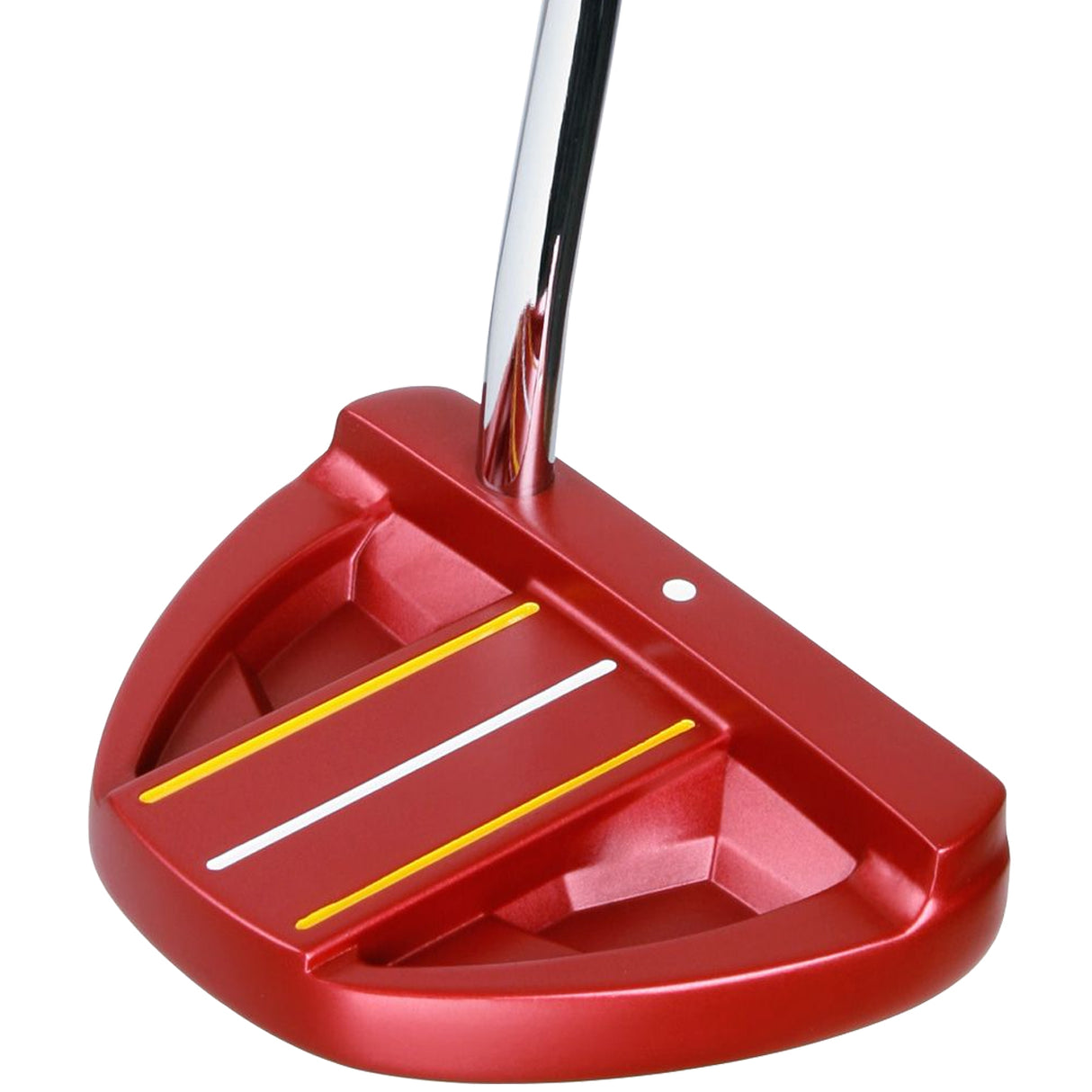 Orlimar Golf F70 Mallet Putter (Red)