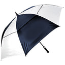Orlimar 62" Cyclone Double Canopy Umbrella