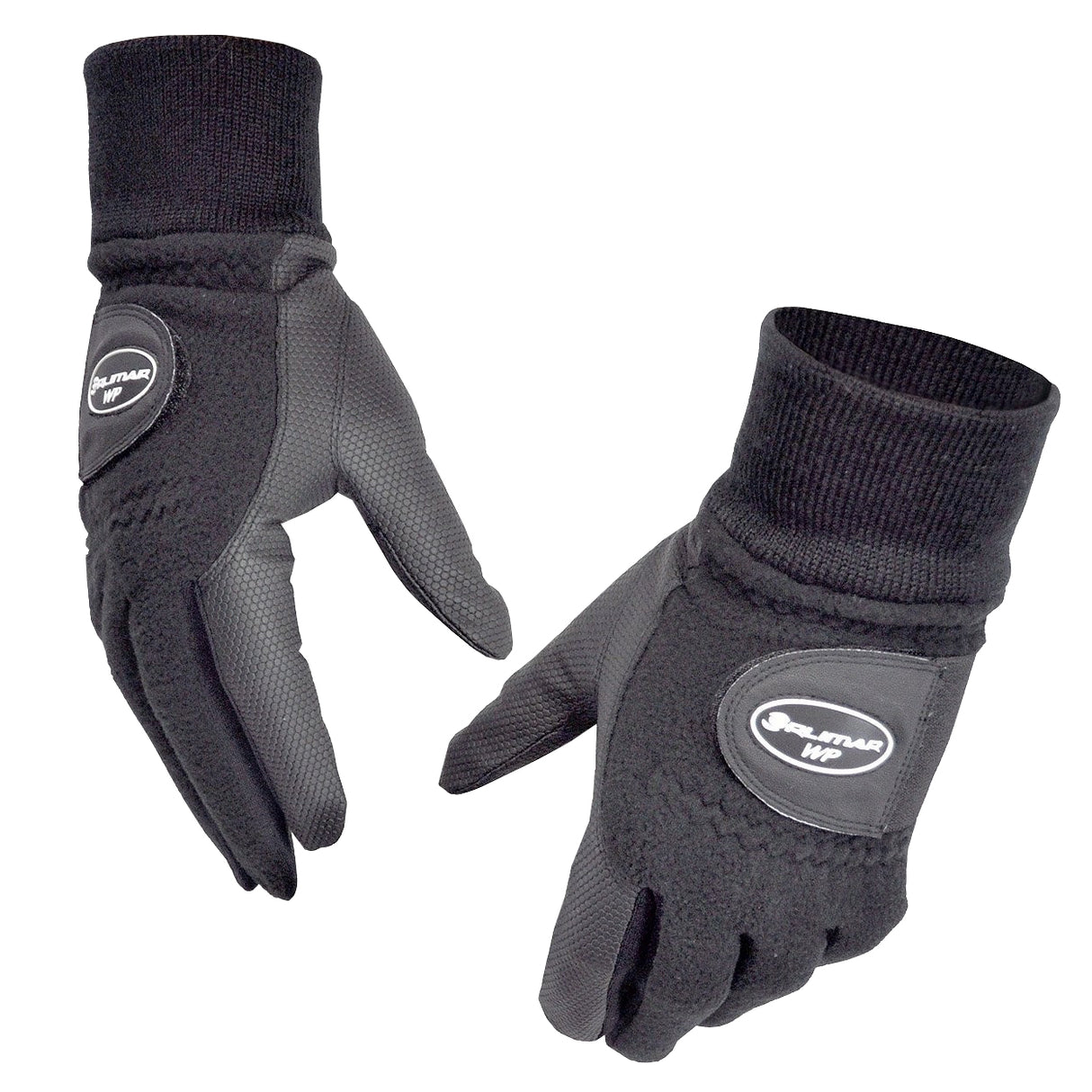 Orlimar Women's Cold Weather Performance Golf Gloves (1 Pair)