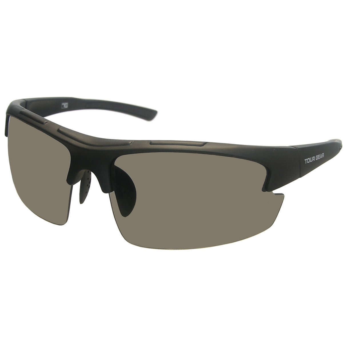 Tour Gear Sport Frame Golf Sunglasses